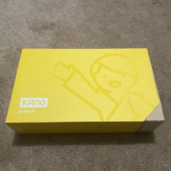 Kano Screen Kit -  BRAND NEW 