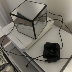 Infinity Cube