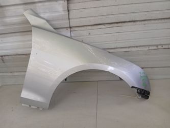 2013-2018 Cadillac Ats Fender RH