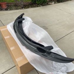 Bmw E90 E92 E93 M3 Gt4 V2 Carbon Front Lip