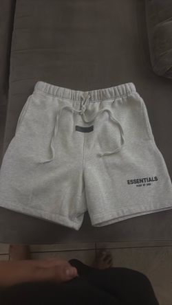 Essentials shorts
