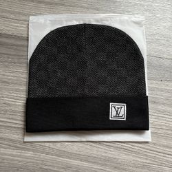 LV Beanie 