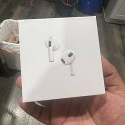 Air Pods