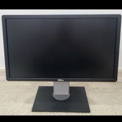 Dell 22 Inch Monitors 