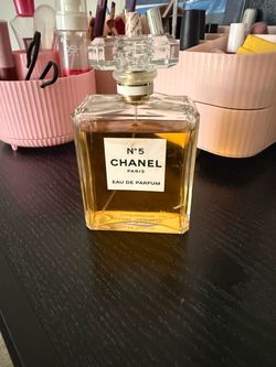 Chanel No. 5 Eau de Parfum