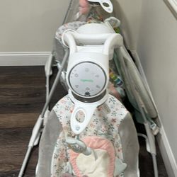 Infant Swinger 