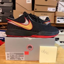 Lebron Mens size 7.5