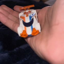 Hot Wheels Mach Speeder