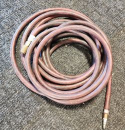 40'FT. Premium 3/8" I.D AIR Hose "Goodyear" 