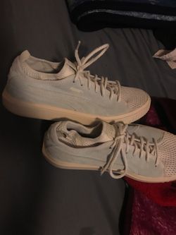 Puma shoes
