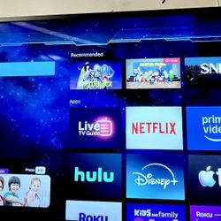 65inch 4k Ultra-D Glasses-Free 3D TV/MONITOR 