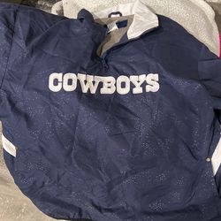 Cowboy Women Jacket 