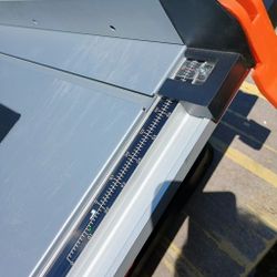 10inch Table Saw