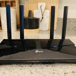 Archer AX3000 Pro wireless router