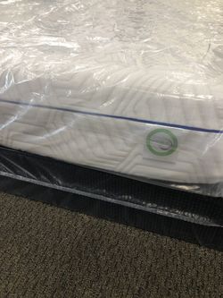 Memory Foam Mattresses