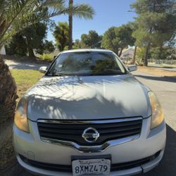 2008 Nissan Altima