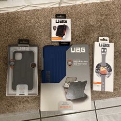 Electronic Cases