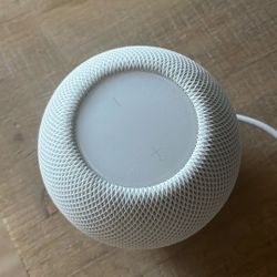 Apple HomePod Mini