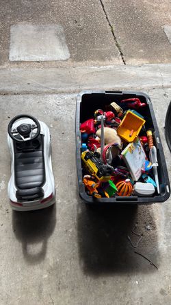 Kids Toys