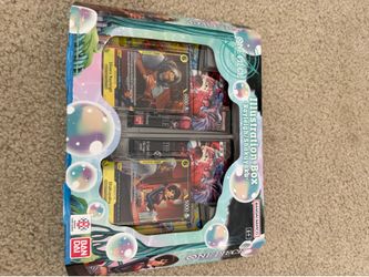 One Piece Rayleigh Illustration Box