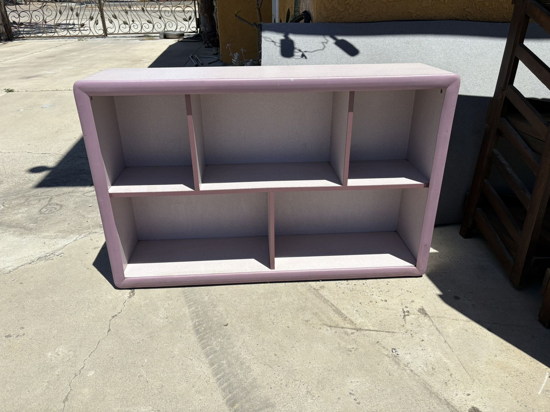 Cabinet/storage 