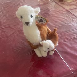 Toy Llama 