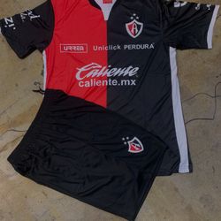 Soccer Uniforms Uniformes De Fútbol 