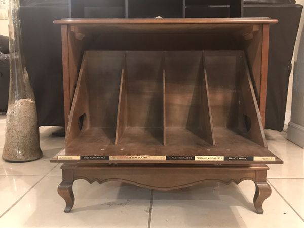 Vintage Lane Co. Vinyl Record Cabinet (Antiques) In Seminole, FL Vintage Lane Co. Vinyl Record Cabinet (Antiques) in Seminole, FL - OfferUp - Vintage Lane Co. Vinyl Record Cabinet (Antiques) In Seminole, FL