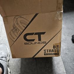 Car Stereo Equipment 