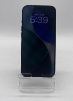 Apple iPhone 17 Pro 256GB T-Mobile Damaged Screen For Parts