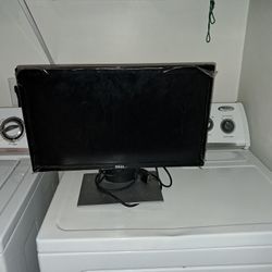 Computer Monitor 