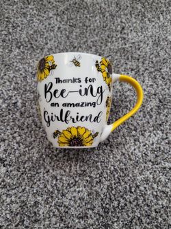 Coffee Mug by Love Mug