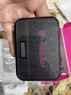 Portable Hotspot