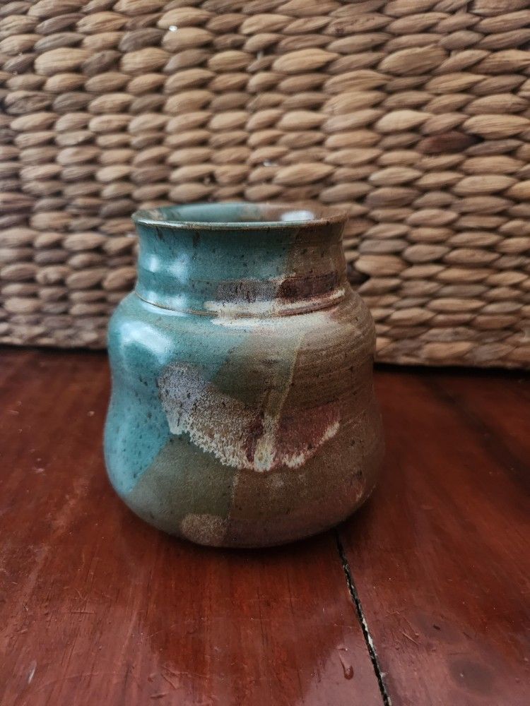 Handmade Decorative Vase