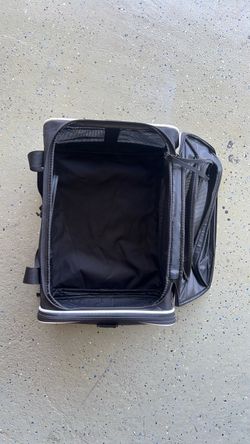 Petsid travel bag dog/cat