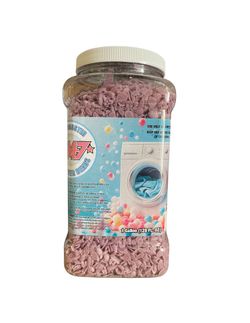 Scented Laundry Beads