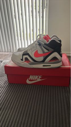 Nike air tech challenge 2 sz 7.5