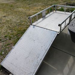 Cargo Hitch Carrier 