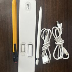 Apple Pencil 1st Gen
