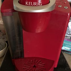 Keurig K Classic Single Serve