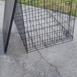 Dog Cage XXL 