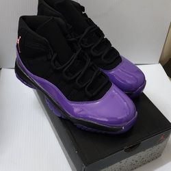 Jordan 11 Retro