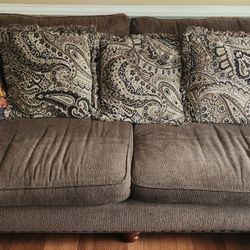 Living Room Furniture