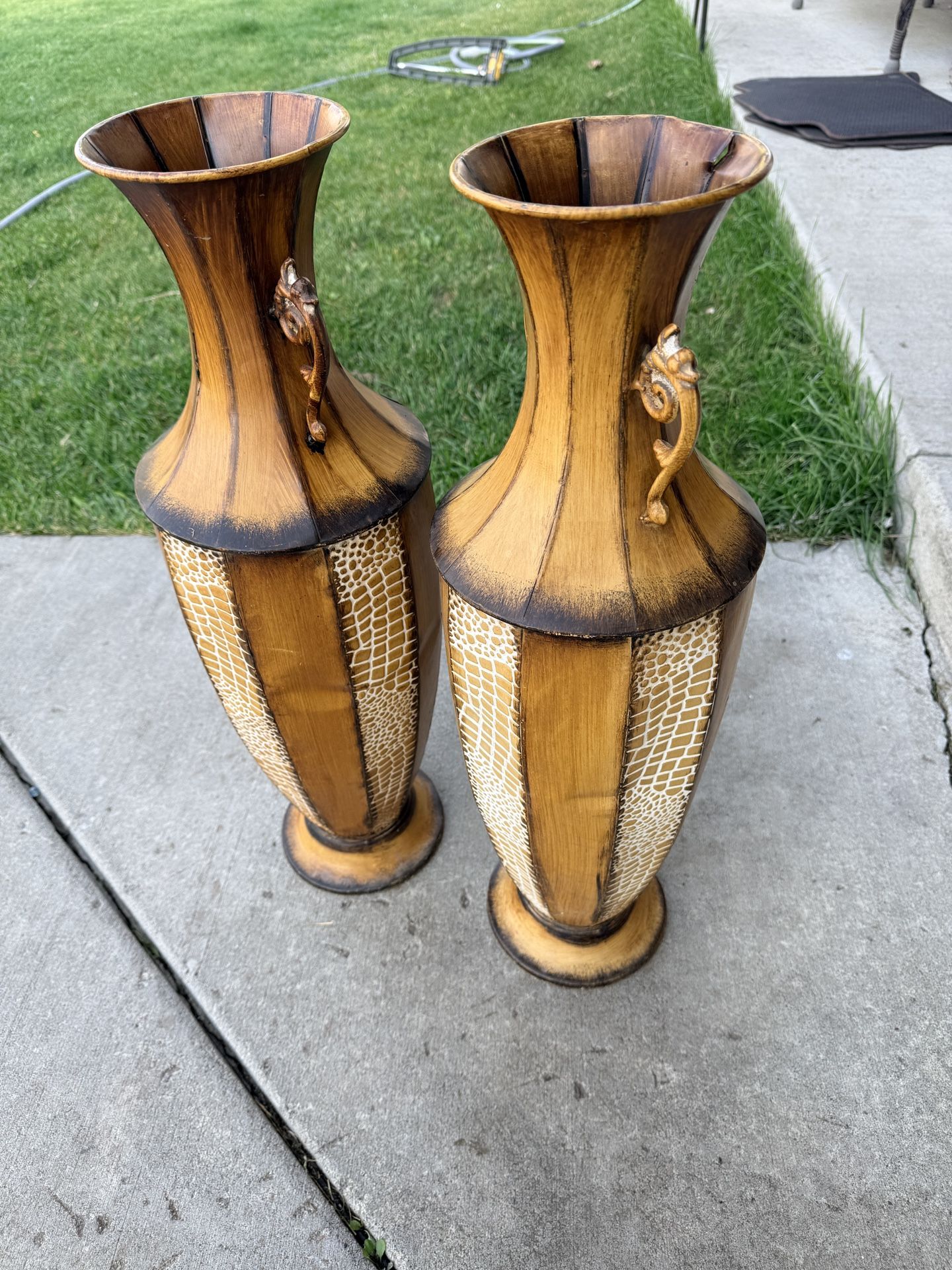 Vases