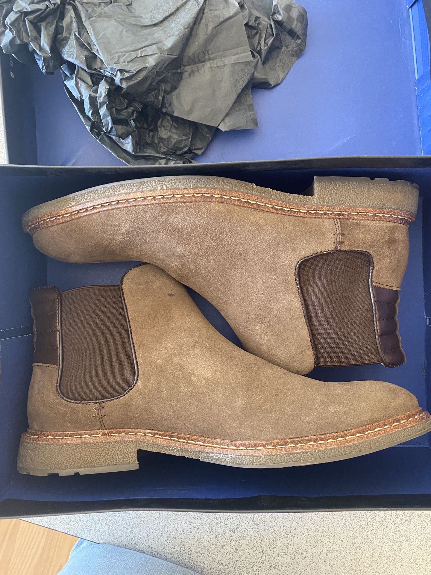Men’s Boots