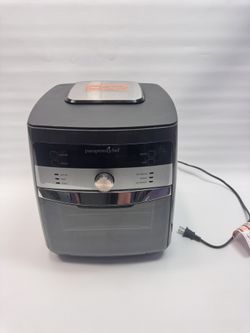 Pampered Chef Air Fryer 