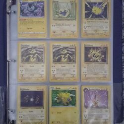 1st Edition Pokemon Cards And Halloween Cards