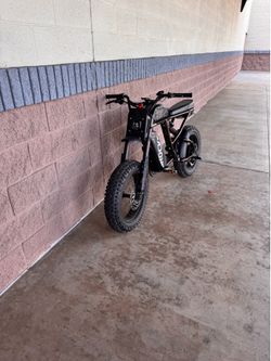 Super 73 rx
