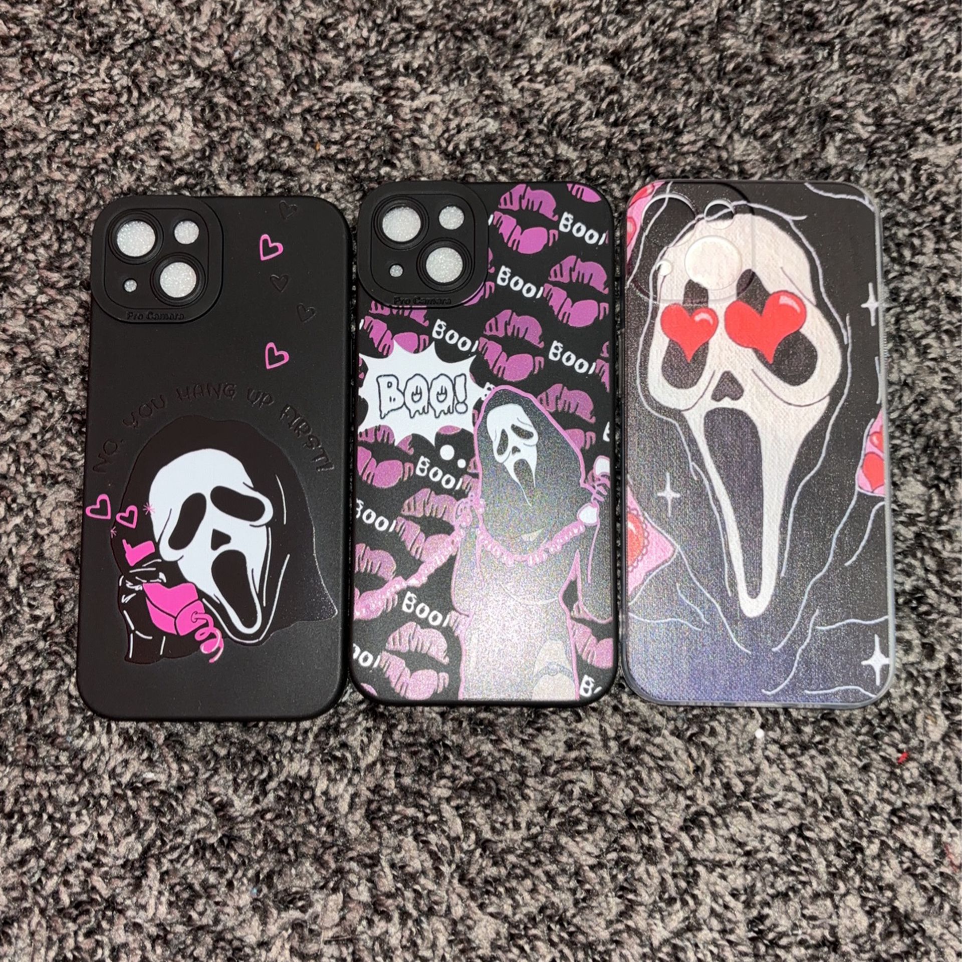 iPhone Covers Cases