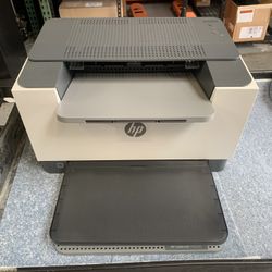 HP laser Jet M209we Wireless Printer 